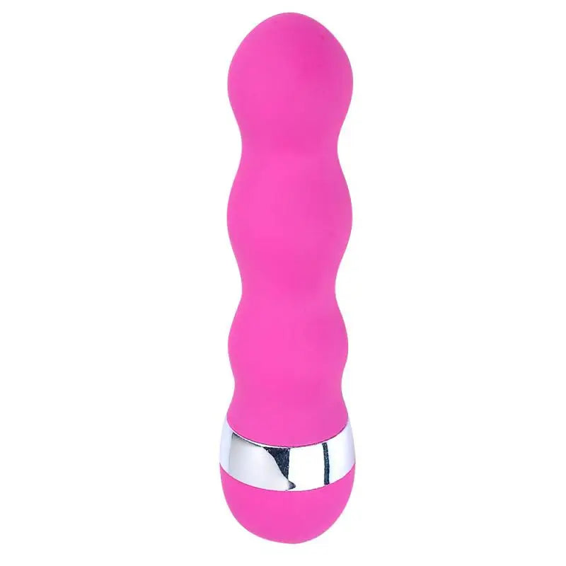 1~5PCS Strong Vibrator Mini Vibrator Clitoris Stimulator Anal Dildo Vibratore Adult Toys For Women Anal Toys Sex Shop Massage